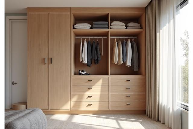 Agencement Intérieur