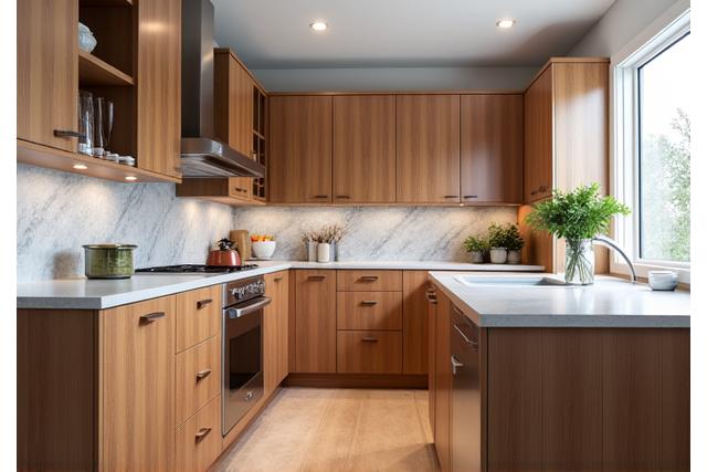 Cuisine sur Mesure